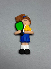 Load image into Gallery viewer, Pickleball Girl