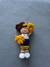 Load image into Gallery viewer, John Jay Cheerleader