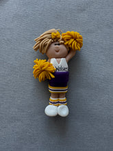 Load image into Gallery viewer, John Jay Cheerleader